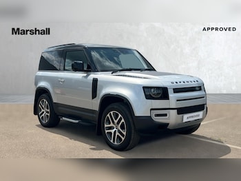 2024 - 3.0 D250 Hard Top SE Auto