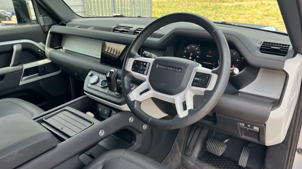 Vehicle 28