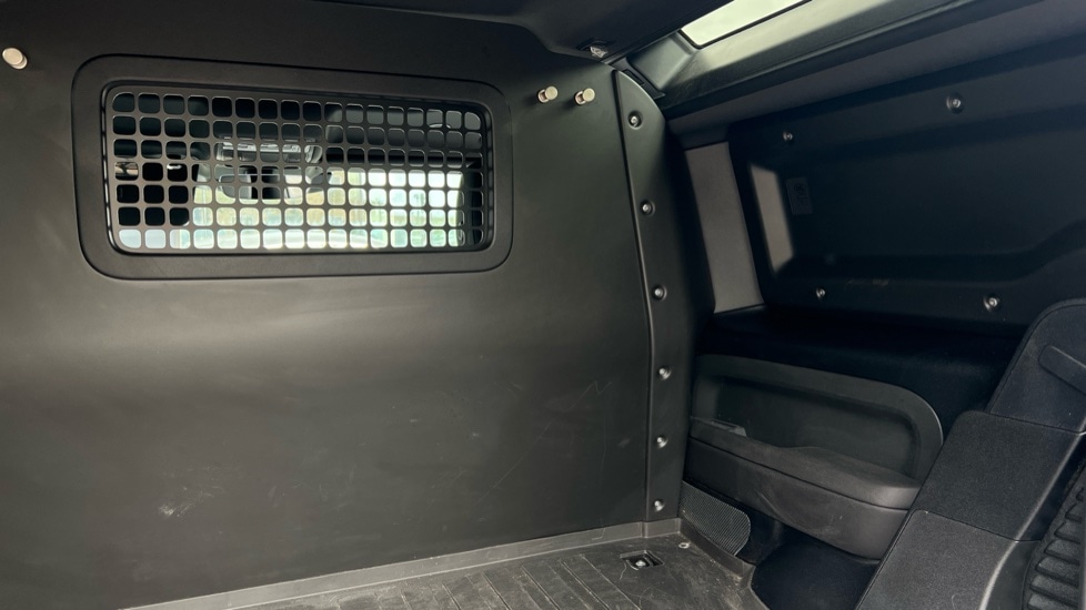 Vehicle 50