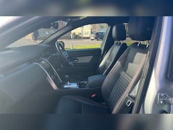 Used Land Rover Discovery Sport 2022 for sale - 76183856: Photo