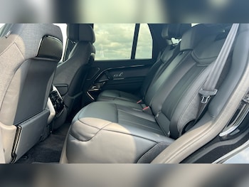 Used Land Rover Range Rover 2023 for sale - 75735101: Photo