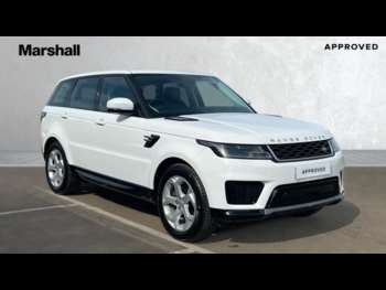 2021 - 2.0 P300 HSE 5dr Auto