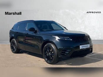 2025 - RANGE ROVER VELAR 2.0 P400e Dynamic SE 5dr Auto