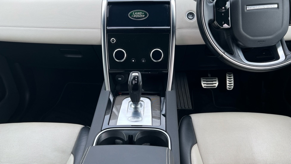 Used Land Rover Discovery Sport 2020 for sale - 76146198: Photo 14
