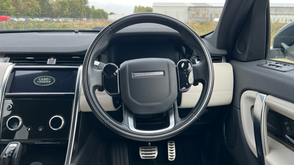 Used Land Rover Discovery Sport 2020 for sale - 76146198: Photo 15