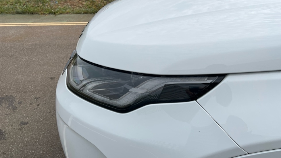 Used Land Rover Discovery Sport 2020 for sale - 76146198: Photo 17