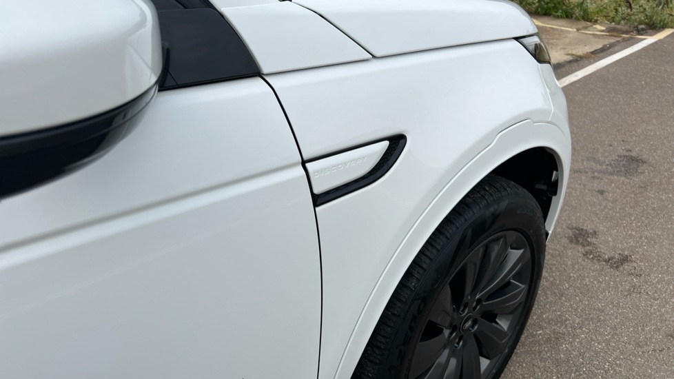 Used Land Rover Discovery Sport 2020 for sale - 76146198: Photo 20