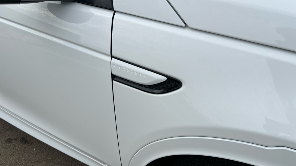 Used Land Rover Discovery Sport 2020 for sale - 76146198: Photo 24