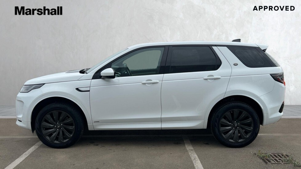 Used Land Rover Discovery Sport 2020 for sale - 76146198: Photo 26