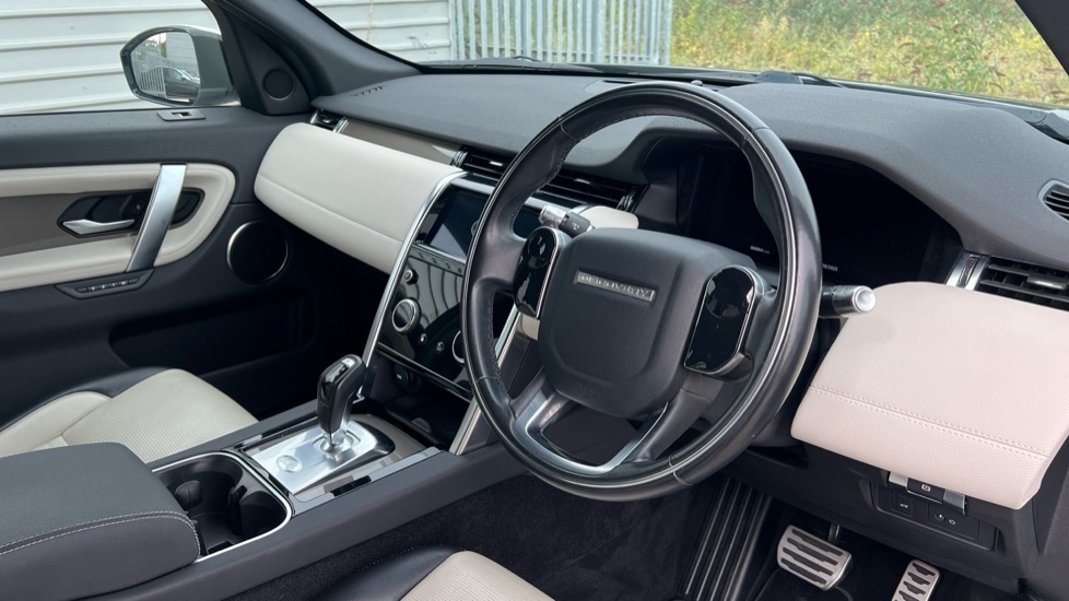Used Land Rover Discovery Sport 2020 for sale - 76146198: Photo 28