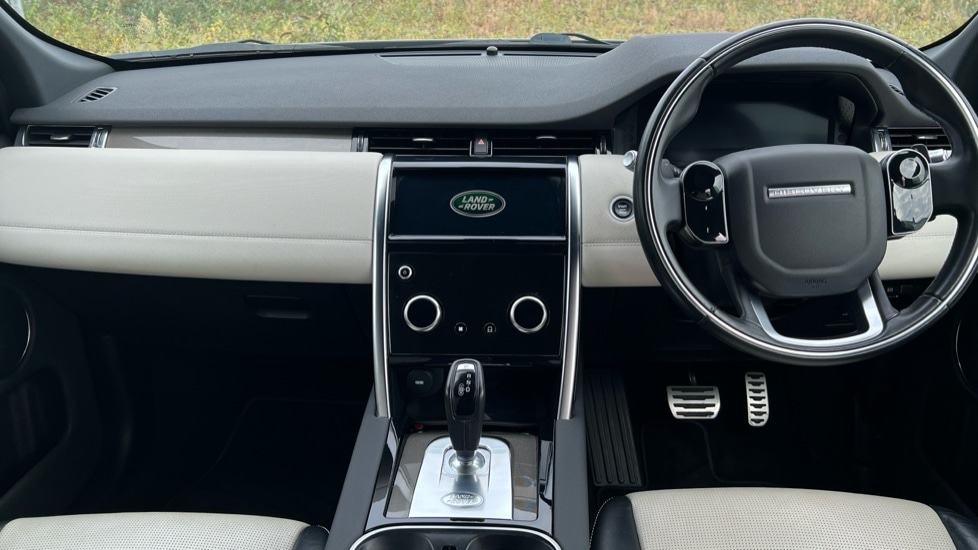 Used Land Rover Discovery Sport 2020 for sale - 76146198: Photo 29