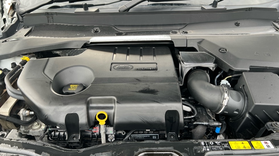 Used Land Rover Discovery Sport 2020 for sale - 76146198: Photo 30