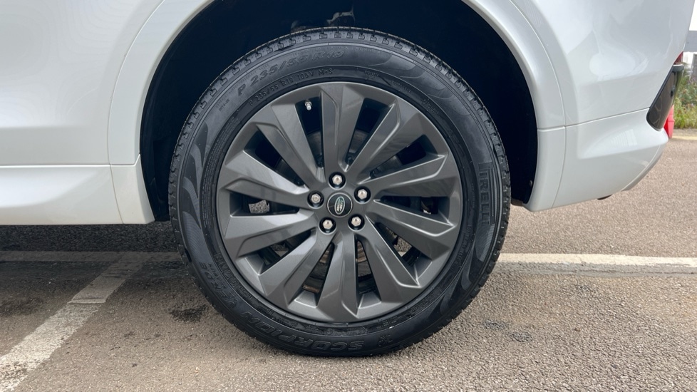 Used Land Rover Discovery Sport 2020 for sale - 76146198: Photo 32