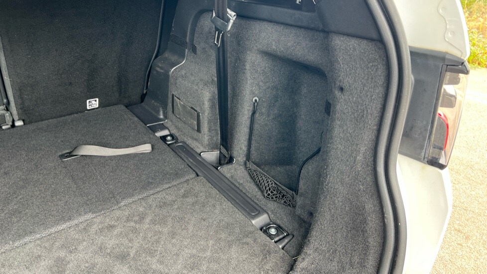 Used Land Rover Discovery Sport 2020 for sale - 76146198: Photo 37