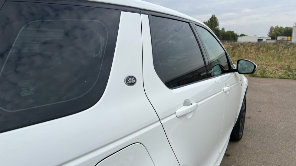 Used Land Rover Discovery Sport 2020 for sale - 76146198: Photo 38