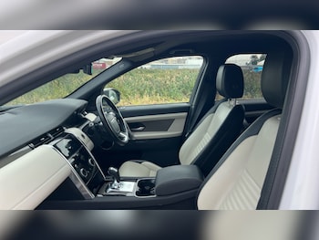 Used Land Rover Discovery Sport 2020 for sale - 76146198: Photo 3
