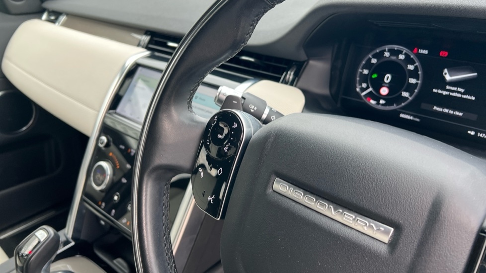 Used Land Rover Discovery Sport 2020 for sale - 76146198: Photo 46