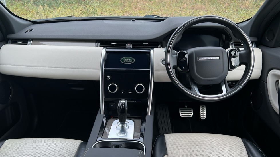 Used Land Rover Discovery Sport 2020 for sale - 76146198: Photo 9