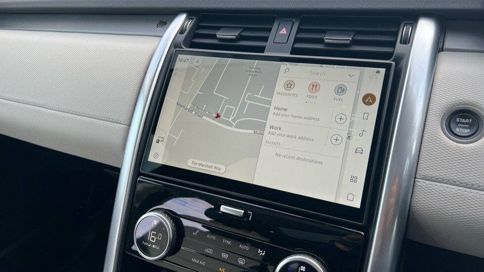 Used Land Rover Discovery 2024 for sale - 76312407: Photo 11