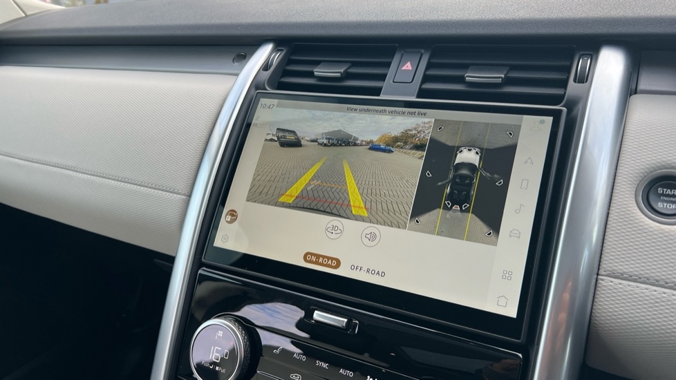 Used Land Rover Discovery 2024 for sale - 76312407: Photo 12