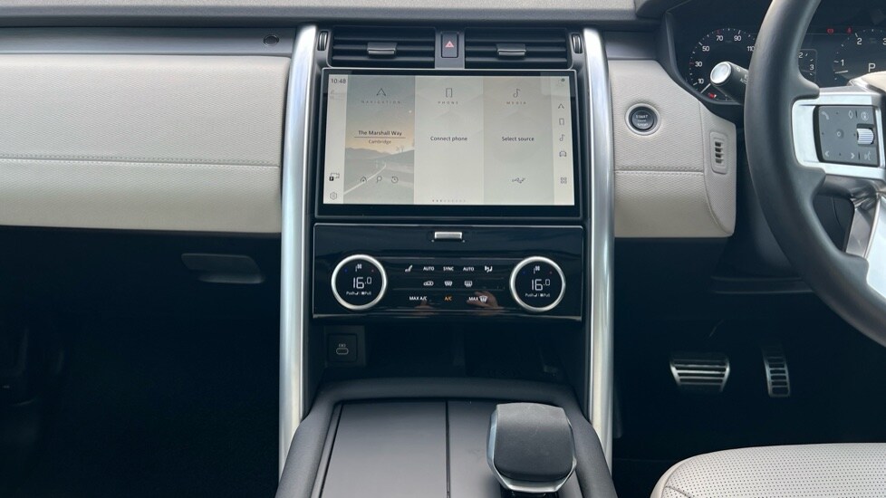 Used Land Rover Discovery 2024 for sale - 76312407: Photo 14