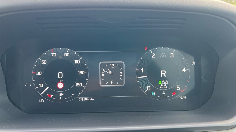 Used Land Rover Discovery 2024 for sale - 76312407: Photo 16