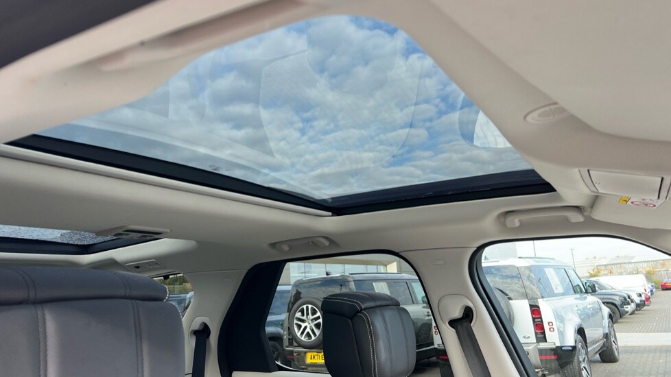 Used Land Rover Discovery 2024 for sale - 76312407: Photo 21