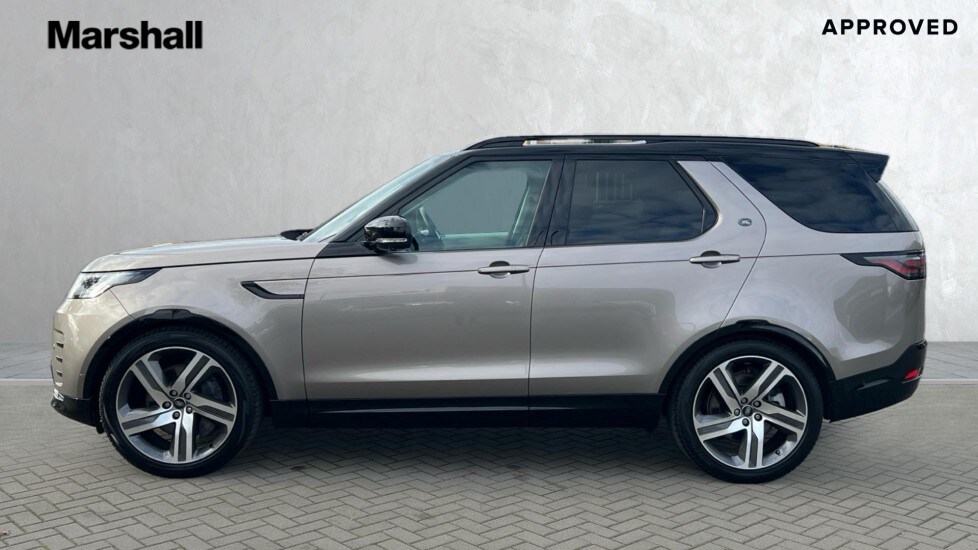 Used Land Rover Discovery 2024 for sale - 76312407: Photo 26