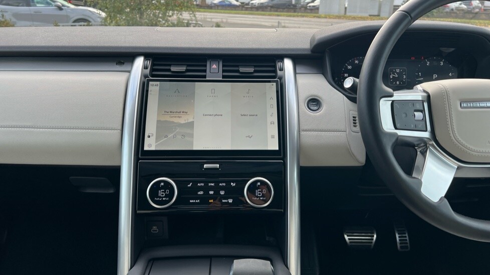 Used Land Rover Discovery 2024 for sale - 76312407: Photo 29