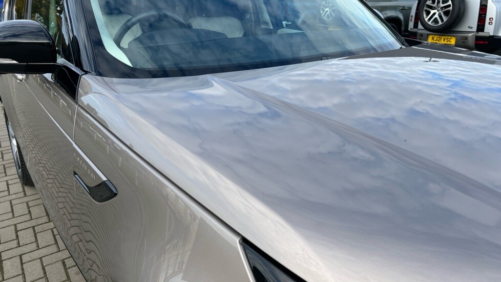 Used Land Rover Discovery 2024 for sale - 76312407: Photo 34