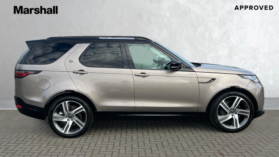 Used Land Rover Discovery 2024 for sale - 76312407: Photo 5