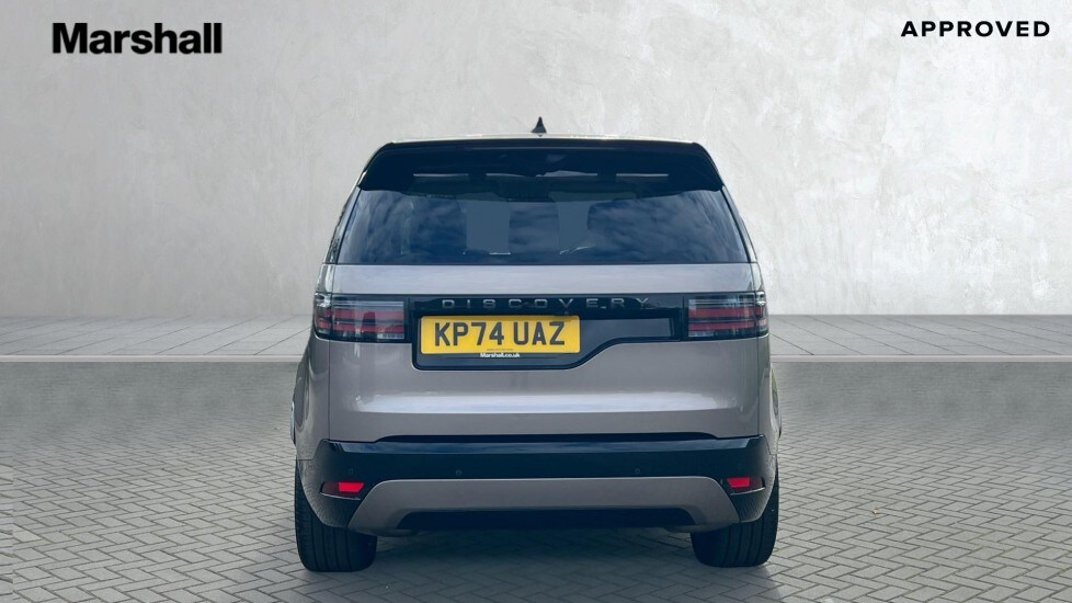 Used Land Rover Discovery 2024 for sale - 76312407: Photo 6