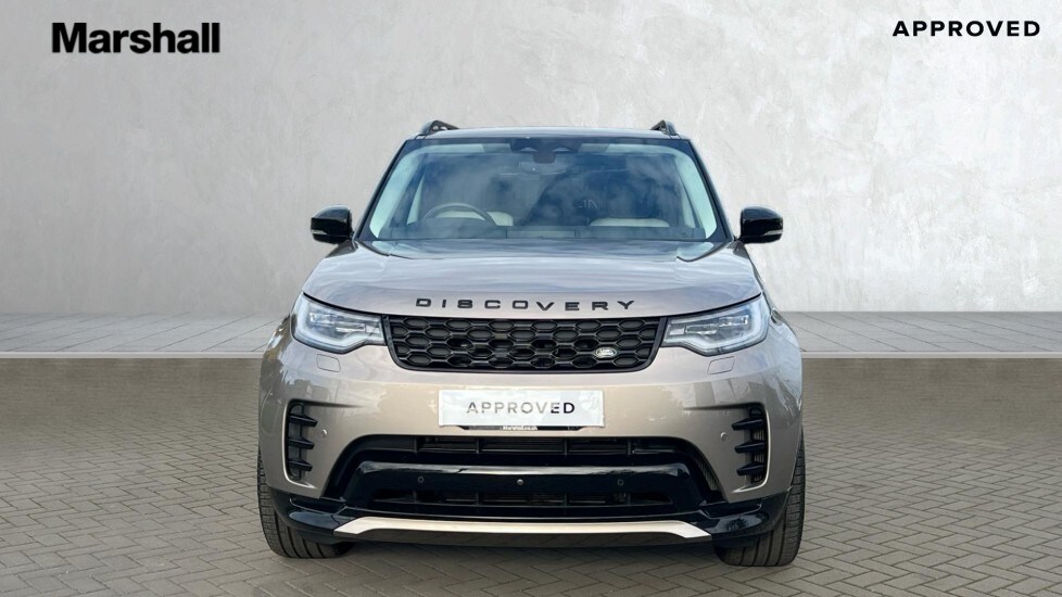 Used Land Rover Discovery 2024 for sale - 76312407: Photo 7