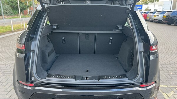 Used Land Rover Range Rover Evoque 2021 for sale - 76007737: Photo 10