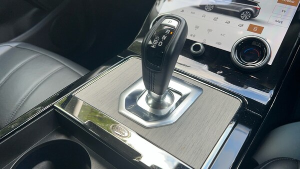 Used Land Rover Range Rover Evoque 2021 for sale - 76007737: Photo 13