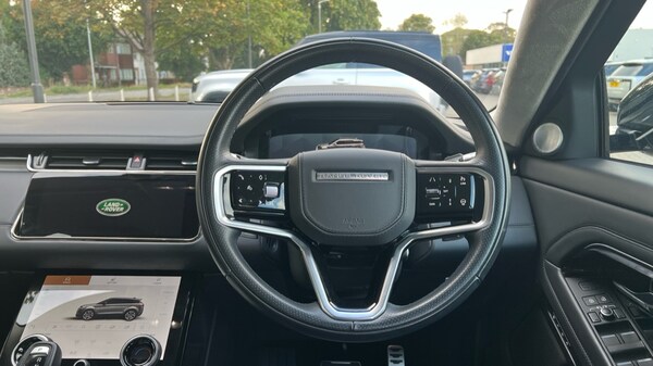 Used Land Rover Range Rover Evoque 2021 for sale - 76007737: Photo 15