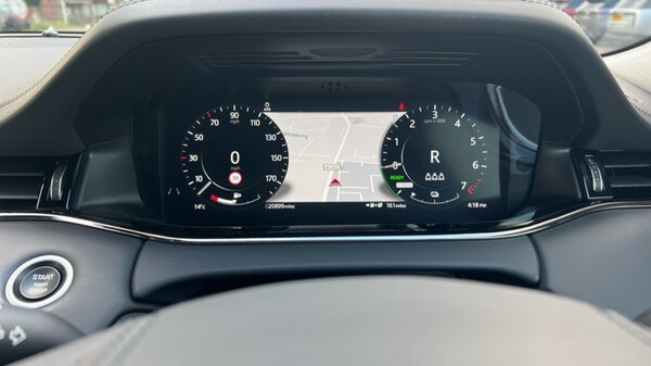 Used Land Rover Range Rover Evoque 2021 for sale - 76007737: Photo 16