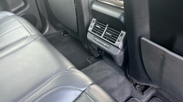 Used Land Rover Range Rover Evoque 2021 for sale - 76007737: Photo 18