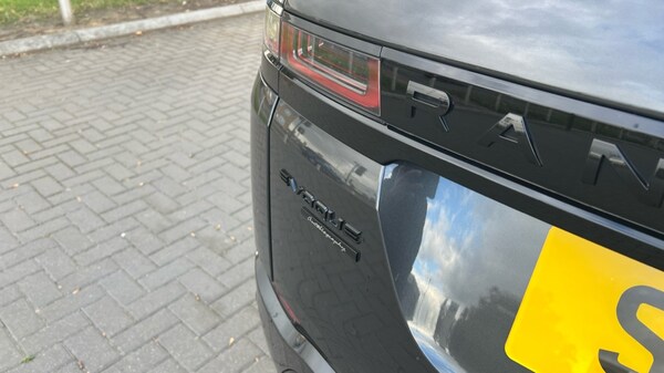 Used Land Rover Range Rover Evoque 2021 for sale - 76007737: Photo 19