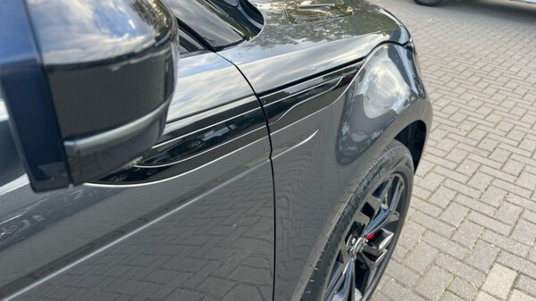 Used Land Rover Range Rover Evoque 2021 for sale - 76007737: Photo 23