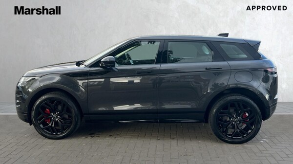 Used Land Rover Range Rover Evoque 2021 for sale - 76007737: Photo 26