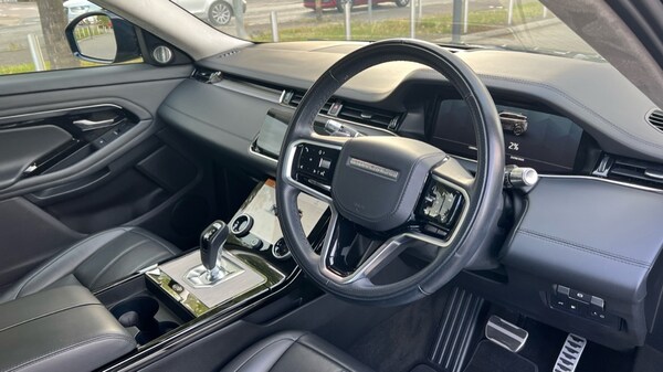 Used Land Rover Range Rover Evoque 2021 for sale - 76007737: Photo 28