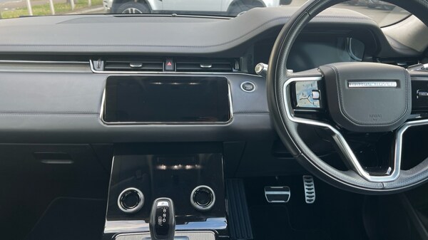 Used Land Rover Range Rover Evoque 2021 for sale - 76007737: Photo 29