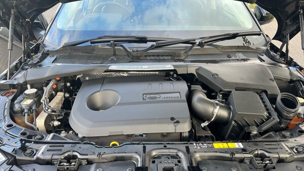 Used Land Rover Range Rover Evoque 2021 for sale - 76007737: Photo 30
