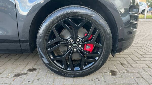 Used Land Rover Range Rover Evoque 2021 for sale - 76007737: Photo 33