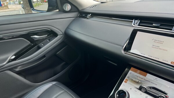 Used Land Rover Range Rover Evoque 2021 for sale - 76007737: Photo 34