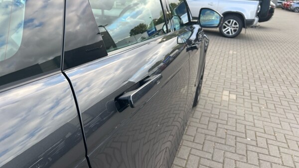 Used Land Rover Range Rover Evoque 2021 for sale - 76007737: Photo 37
