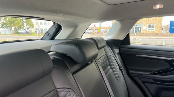 Used Land Rover Range Rover Evoque 2021 for sale - 76007737: Photo 38