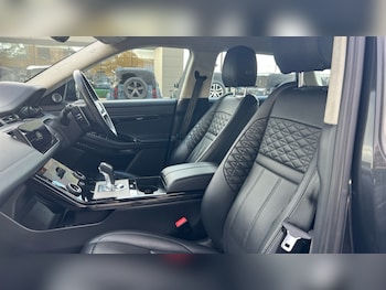 Used Land Rover Range Rover Evoque 2021 for sale - 76007737: Photo 3