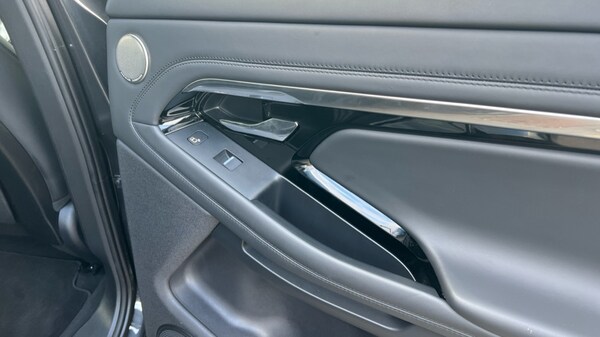 Used Land Rover Range Rover Evoque 2021 for sale - 76007737: Photo 40
